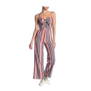 Romeo & Juliet Couture Jumpsuit